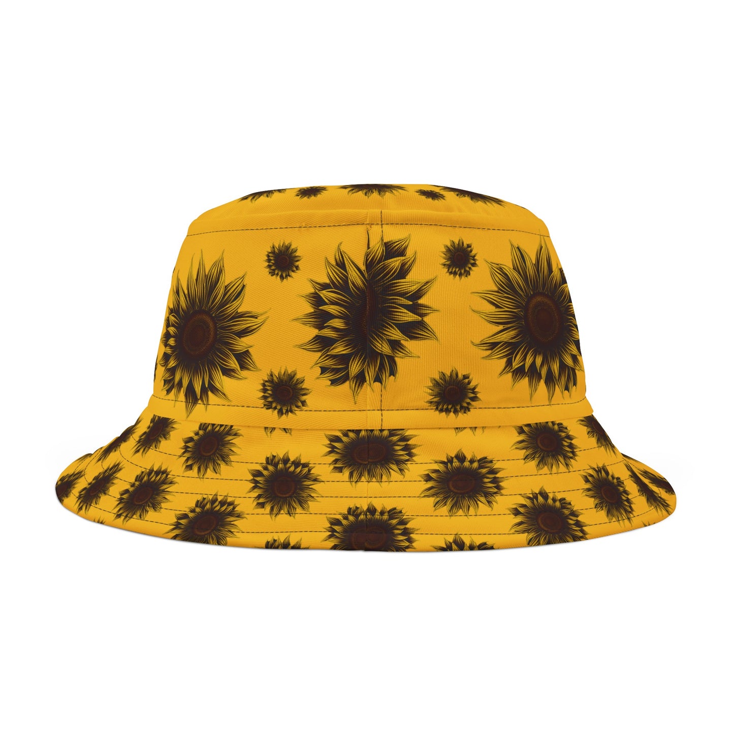 Sunflower Bucket Hat