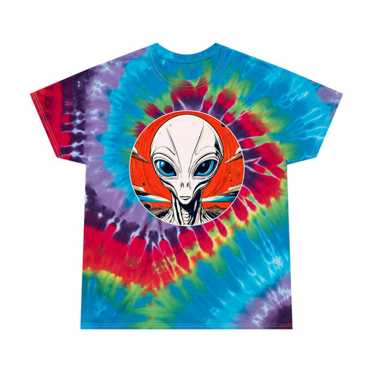 Far-Out Fella T-Shirt (Vibrant)