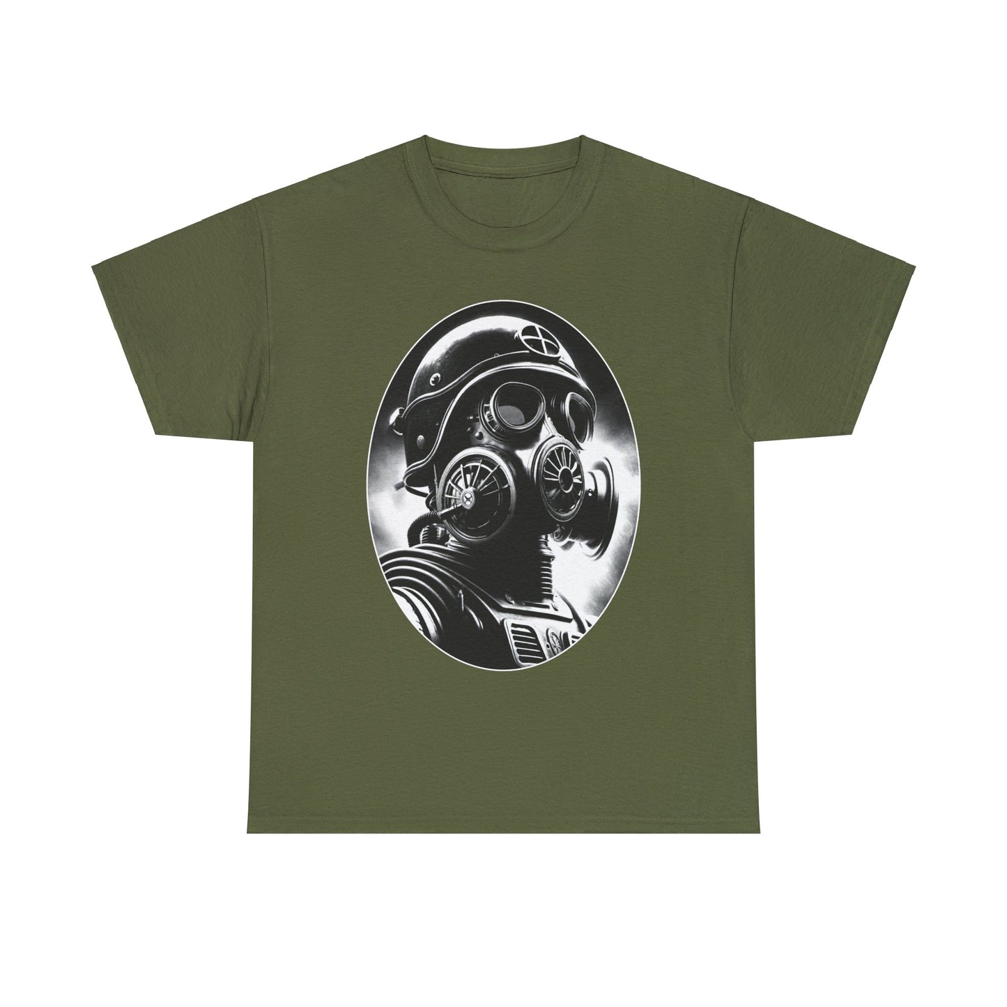The March T-shirt