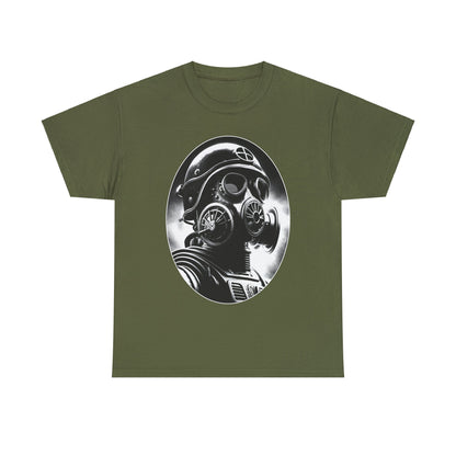 The March T-shirt