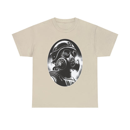 The March T-shirt