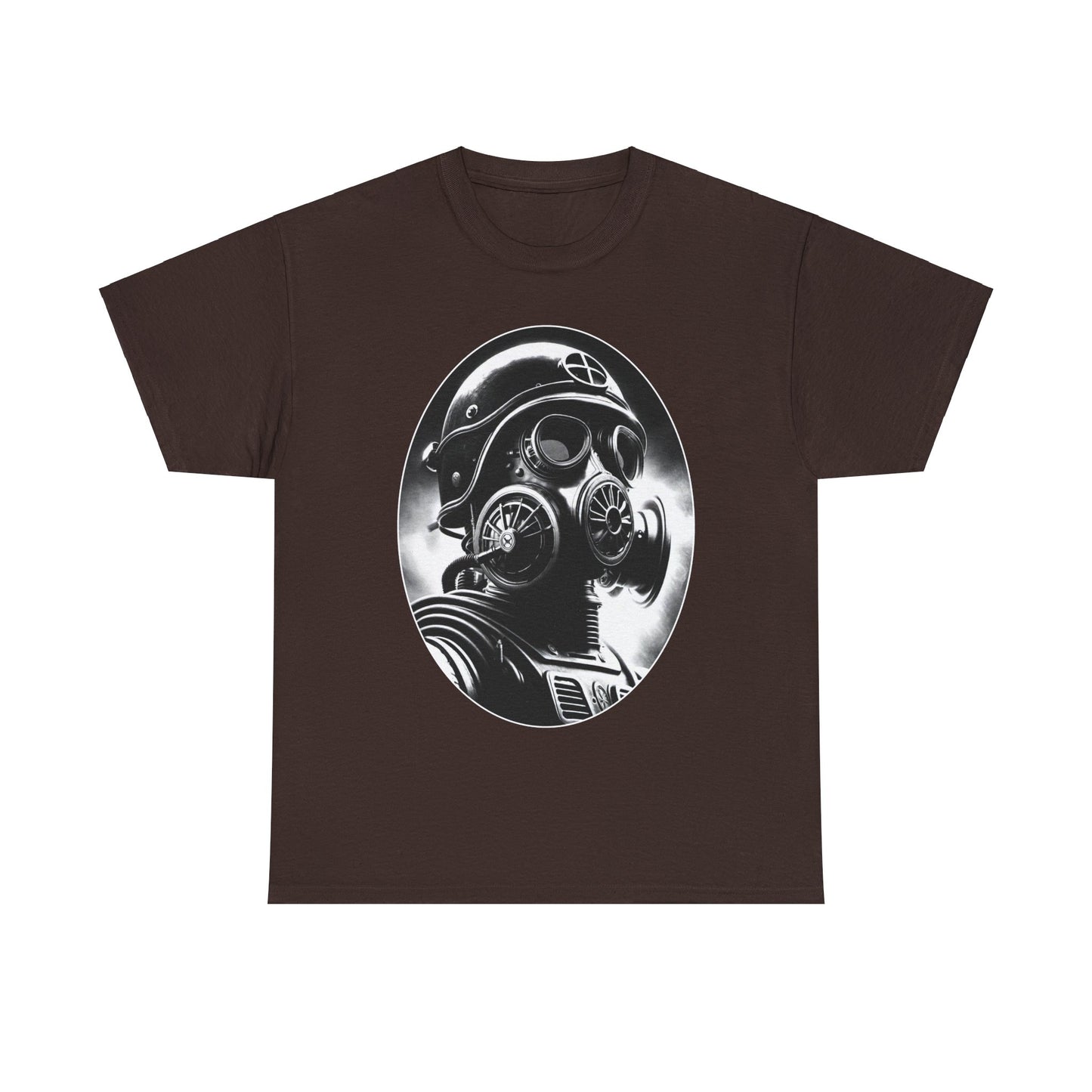 The March T-shirt