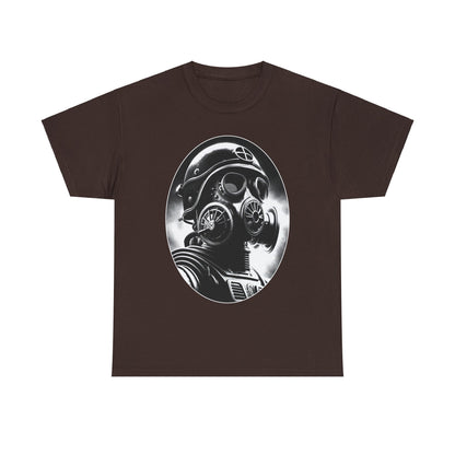 The March T-shirt