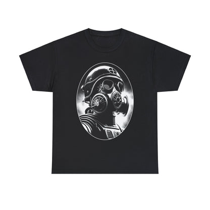 The March T-shirt