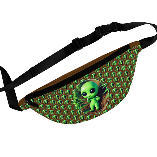 Tokey Fanny Pack