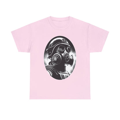The March T-shirt