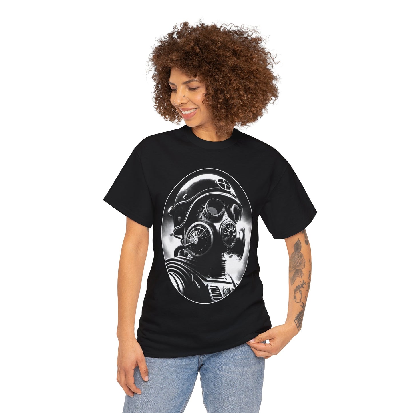 The March T-shirt
