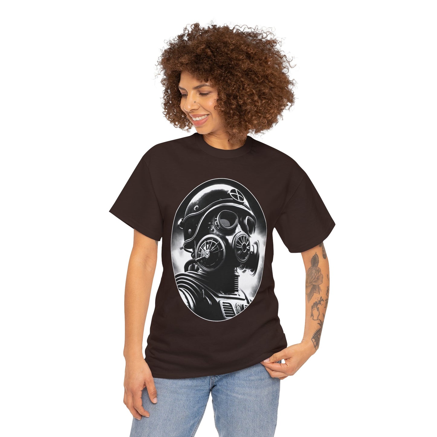 The March T-shirt