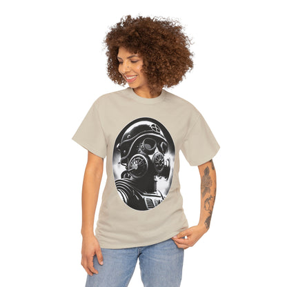 The March T-shirt