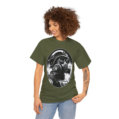 The March T-shirt