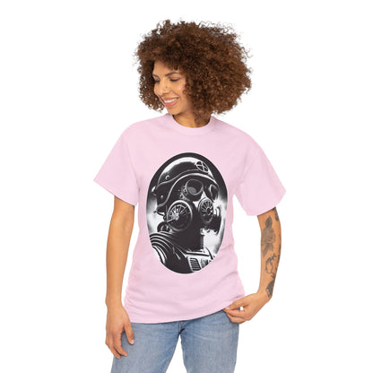 The March T-shirt